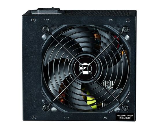  Блок питания Zalman ZM600-LX3, 600W, ATX12V v2.31, APFC, 12cm Fan, 80+ 230V EU, Retail 