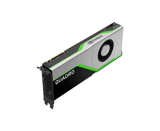  Видеокарта PNY Nvidia Quadro RTX 6000 (VCQRTX6000-SB) 