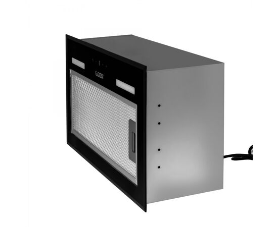  Вытяжка EXITEQ EX-1246 black 