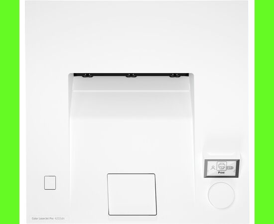  Принтер лазерный HP Color LaserJet Pro 4203dn (4RA89A) 