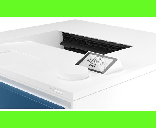  Принтер лазерный HP Color LaserJet Pro 4203dn (4RA89A) 