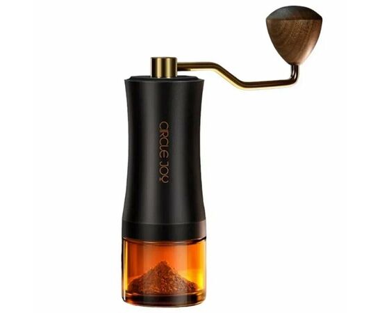 Кофемолка ручная Circle Joy Manual Coffe Grinder ProX (EU) 