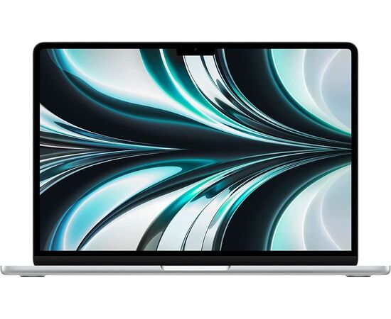  Ноутбук Apple MacBook Air MLXY3LL/A 13.5" SSD 256Гб серебристый 1.24 кг 