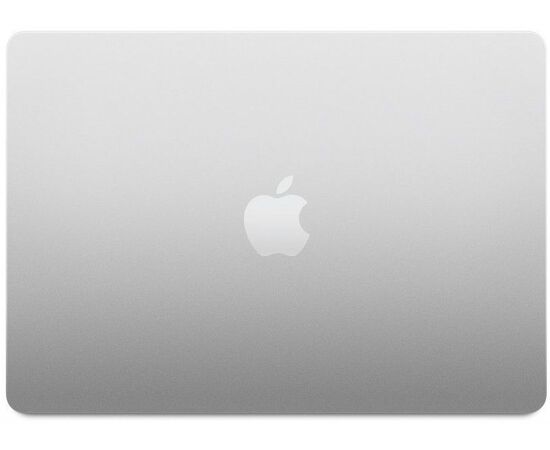  Ноутбук Apple MacBook Air MLXY3LL/A 13.5" SSD 256Гб серебристый 1.24 кг 