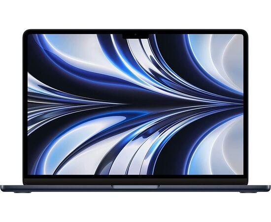  Ноутбук Apple MacBook Air MLY43LL/A 13.5" SSD 512Гб черный 1.24 кг 