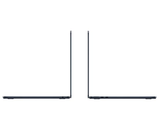  Ноутбук Apple MacBook Air MLY43LL/A 13.5" SSD 512Гб черный 1.24 кг 
