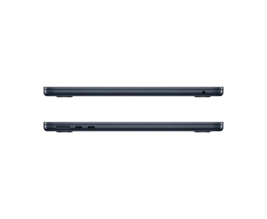  Ноутбук Apple MacBook Air MLY43LL/A 13.5" SSD 512Гб черный 1.24 кг 