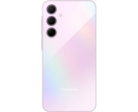  Смартфон Samsung Galaxy A35 5G 8/128Gb Lavander (SM-A356ELVDSKZ) 