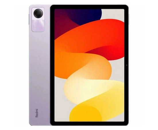  11" Планшет Xiaomi Redmi Pad SE 8/256GB Purple РСТ 