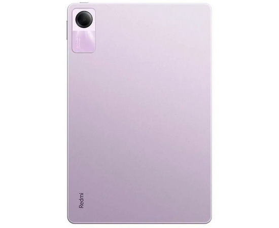  11" Планшет Xiaomi Redmi Pad SE 8/256GB Purple РСТ 