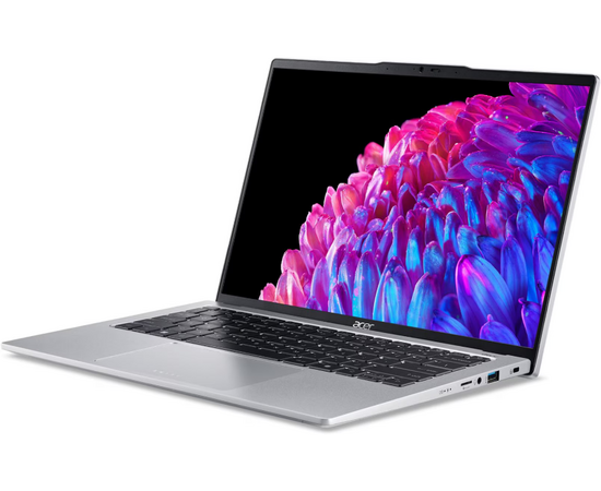  Ноутбук ACER Swift Go SFG14-73-54WC (NX.KV4CD.002) 14" CU5-125H 16GB/1TB W11H 