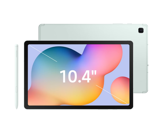  Планшет Samsung Galaxy Tab S6 Lite 4/128Gb Mint (SM-P625NLGECAU) 