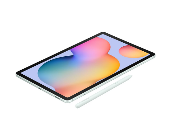  Планшет Samsung Galaxy Tab S6 Lite 4/128Gb Mint (SM-P625NLGECAU) 