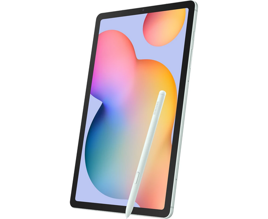  Планшет Samsung Galaxy Tab S6 Lite 4/128Gb Mint (SM-P625NLGECAU) 