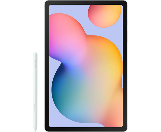  Планшет Samsung Galaxy Tab S6 Lite 4/128Gb Mint (SM-P625NLGECAU) 
