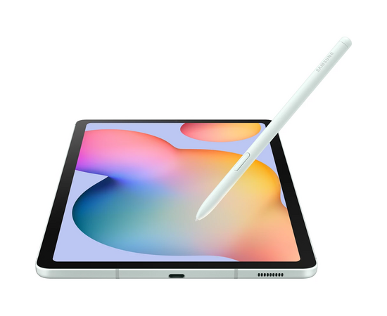  Планшет Samsung Galaxy Tab S6 Lite 4/128Gb Mint (SM-P625NLGECAU) 