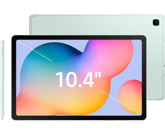  Планшет Samsung Galaxy Tab S6 Lite 4/64Gb Mint (SM-P625NLGACAU) 