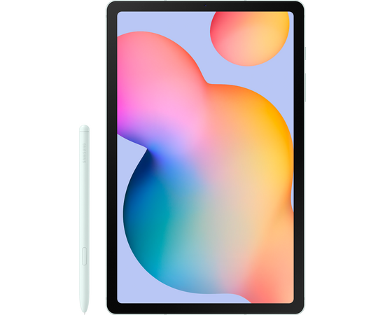  Планшет Samsung Galaxy Tab S6 Lite 4/64Gb Mint (SM-P625NLGACAU) 