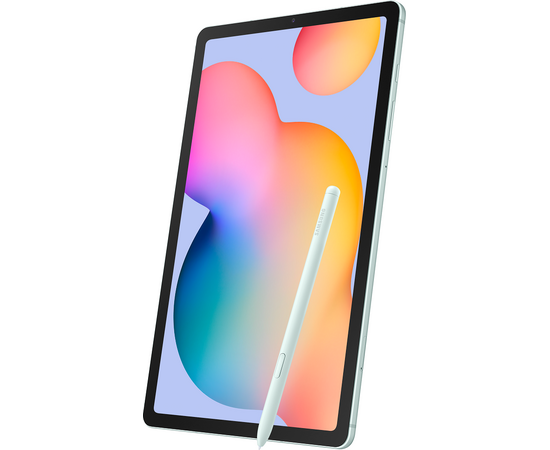 Планшет Samsung Galaxy Tab S6 Lite 4/64Gb Mint (SM-P625NLGACAU) 
