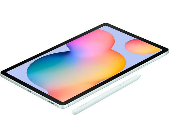  Планшет Samsung Galaxy Tab S6 Lite 4/64Gb Mint (SM-P625NLGACAU) 