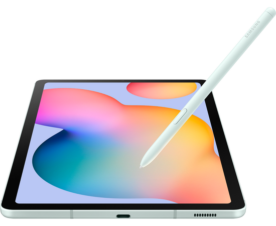  Планшет Samsung Galaxy Tab S6 Lite 4/64Gb Mint (SM-P625NLGACAU) 