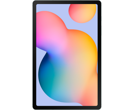  Планшет Samsung Galaxy Tab S6 Lite 4/64Gb Mint (SM-P625NLGACAU) 