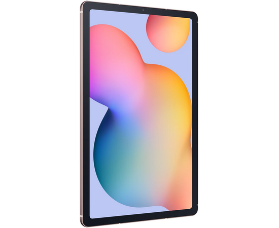  Планшет Samsung Galaxy Tab S6 Lite 4/64Gb Pink (SM-P625NZIACAU) 