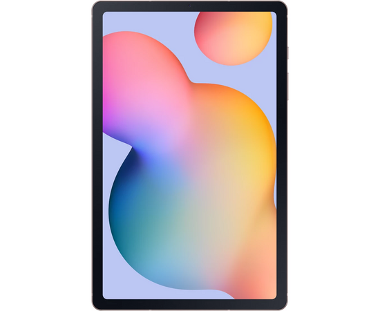  Планшет Samsung Galaxy Tab S6 Lite 4/64Gb Pink (SM-P625NZIACAU) 