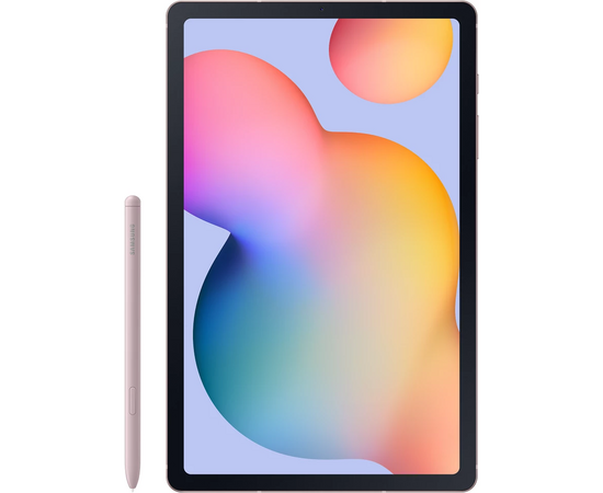  Планшет Samsung Galaxy Tab S6 Lite 4/64Gb Pink (SM-P625NZIACAU) 