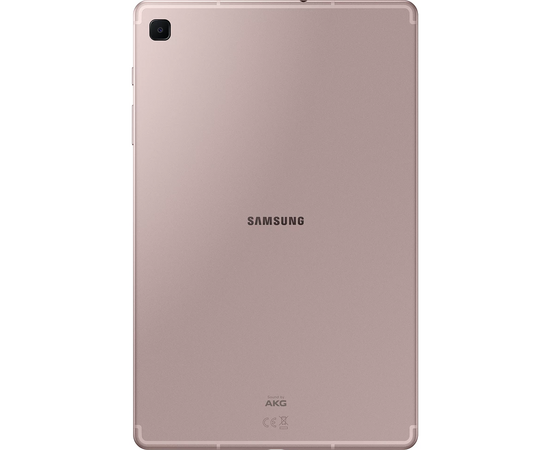  Планшет Samsung Galaxy Tab S6 Lite 4/64Gb Pink (SM-P625NZIACAU) 