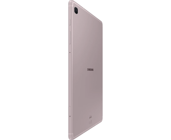  Планшет Samsung Galaxy Tab S6 Lite 4/64Gb Pink (SM-P625NZIACAU) 