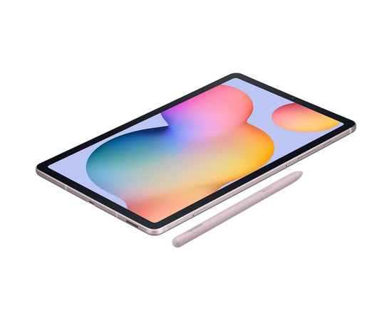  Планшет Samsung Galaxy Tab S6 Lite 4/64Gb Pink (SM-P625NZIACAU) 