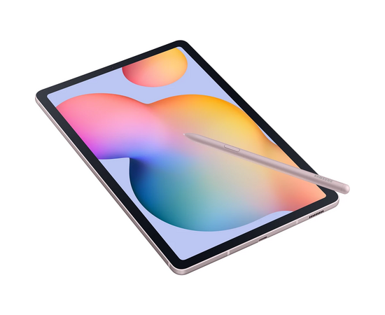  Планшет Samsung Galaxy Tab S6 Lite 4/64Gb Pink (SM-P625NZIACAU) 