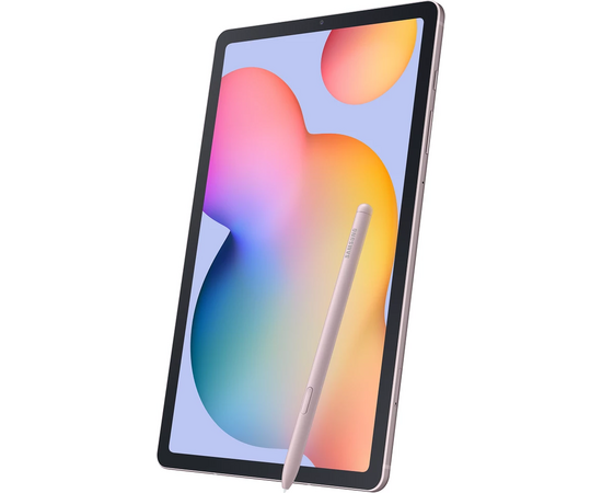  Планшет Samsung Galaxy Tab S6 Lite 4/64Gb Pink (SM-P625NZIACAU) 