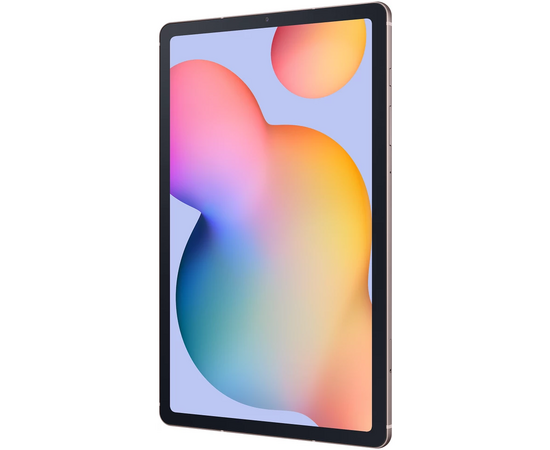  Планшет Samsung Galaxy Tab S6 Lite 4/64Gb Pink (SM-P625NZIACAU) 