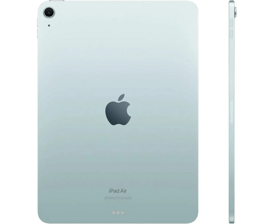  Планшет Apple iPad Air 2024 A2902 (MUWH3LL/A) 2.99 8C RAM8Gb ROM256Gb 11" IPS 2360x1640 iOS синий 