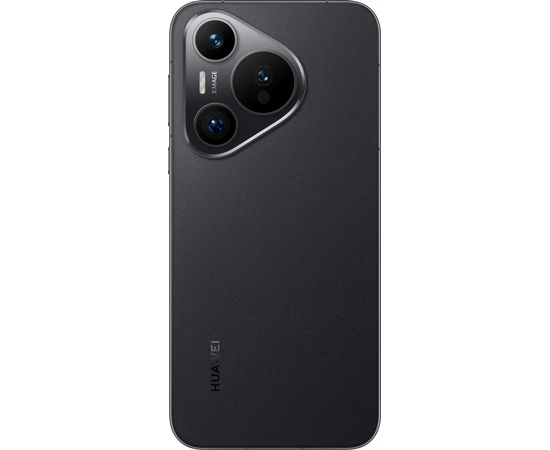  Смартфон Huawei Pura 70 12/256Gb Black (51097VXY) 