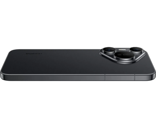  Смартфон Huawei Pura 70 12/256Gb Black (51097VXY) 