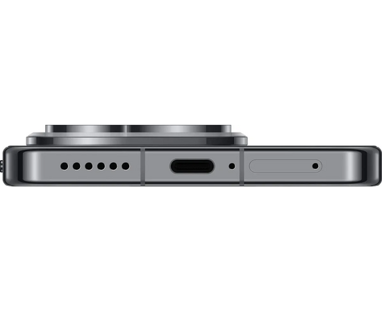  Смартфон Huawei Pura 70 12/256Gb Black (51097VXY) 