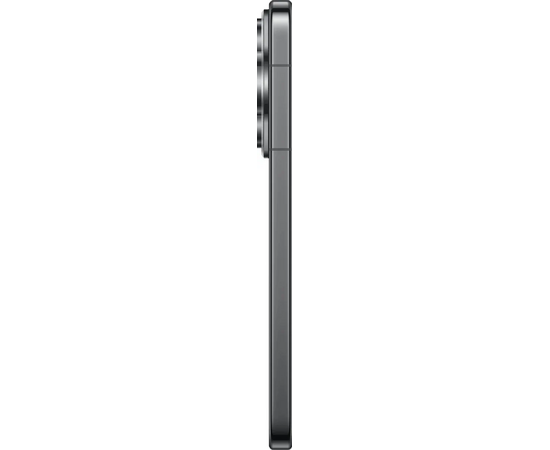  Смартфон Huawei Pura 70 12/256Gb Black (51097VXY) 