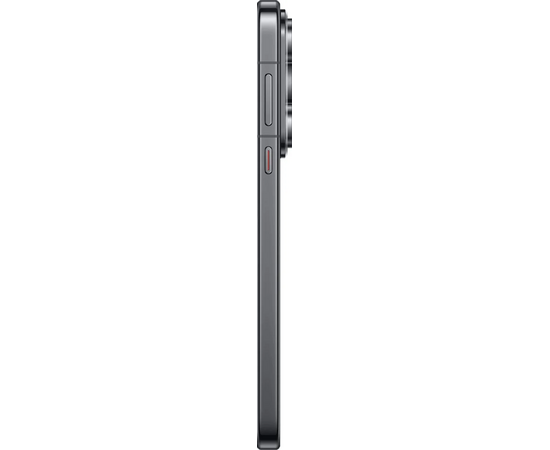  Смартфон Huawei Pura 70 12/256Gb Black (51097VXY) 
