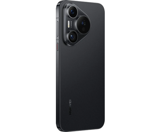  Смартфон Huawei Pura 70 12/256Gb Black (51097VXY) 