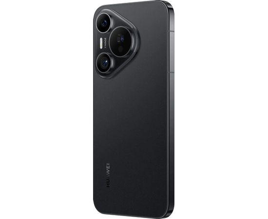  Смартфон Huawei Pura 70 12/256Gb Black (51097VXY) 