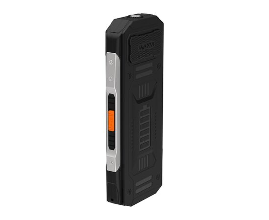  Мобильный телефон MAXVI T20 Black 