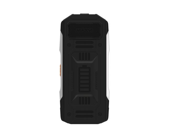  Мобильный телефон MAXVI T20 Black 