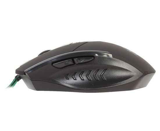  Мышь Oklick 815G Inferno черный USB 