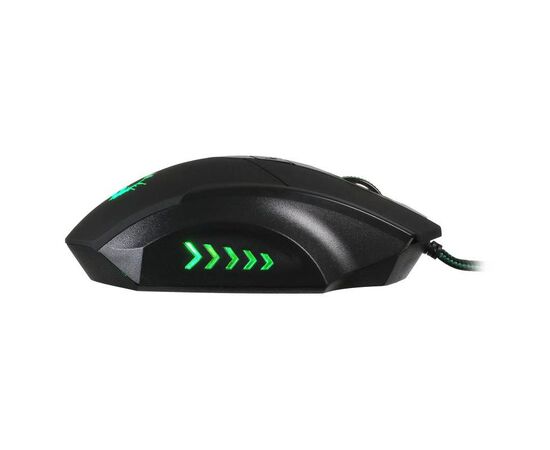  Мышь Oklick 815G Inferno черный USB 