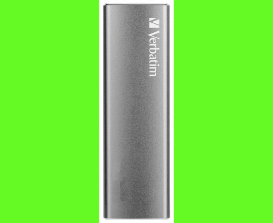  Verbatim SSD Vx500 EXTERNAL Drive 120GB 