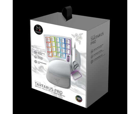  Клавиатура Razer Tartarus Pro RZ07-03110200-R3M1 