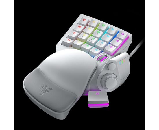  Клавиатура Razer Tartarus Pro RZ07-03110200-R3M1 